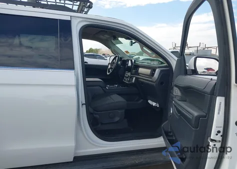 2022 Ford Expedition Xlt from USA, damaged, VIN 1FMJU1JT6NEA57350